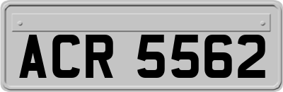 ACR5562