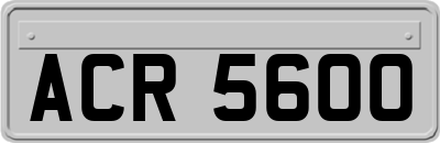 ACR5600