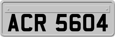 ACR5604