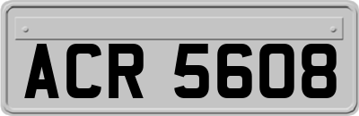 ACR5608