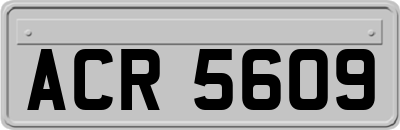 ACR5609