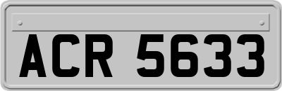 ACR5633
