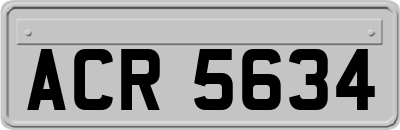 ACR5634