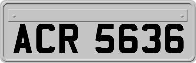 ACR5636