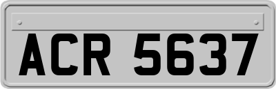 ACR5637