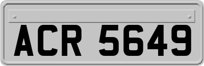 ACR5649