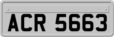 ACR5663