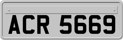 ACR5669