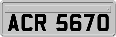 ACR5670