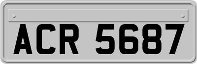ACR5687
