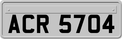 ACR5704