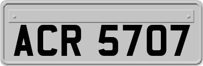 ACR5707