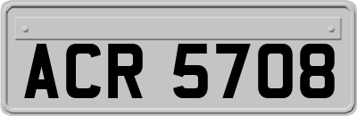 ACR5708