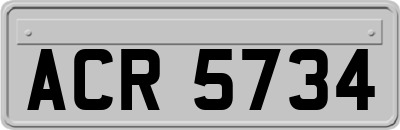 ACR5734