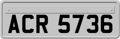 ACR5736