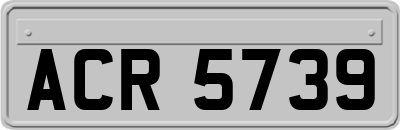 ACR5739