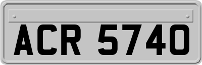 ACR5740