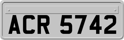 ACR5742
