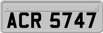 ACR5747