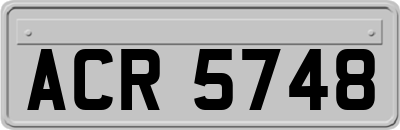 ACR5748