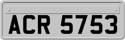 ACR5753