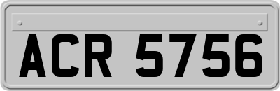 ACR5756