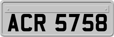 ACR5758