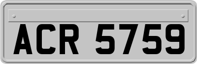 ACR5759