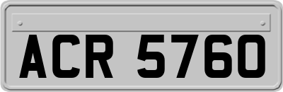 ACR5760