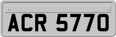 ACR5770