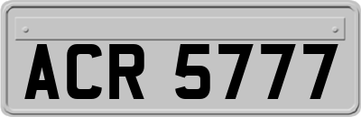 ACR5777
