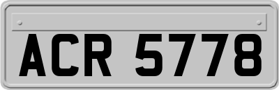 ACR5778