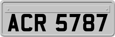 ACR5787