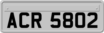 ACR5802