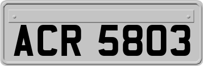 ACR5803