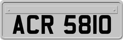ACR5810