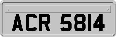 ACR5814
