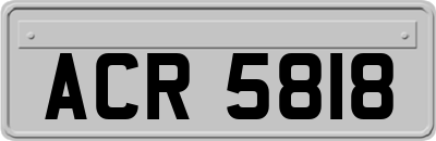 ACR5818