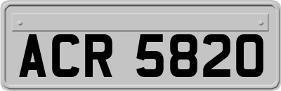 ACR5820