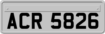 ACR5826