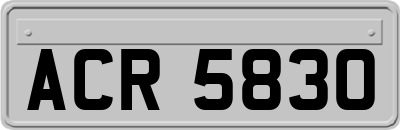 ACR5830