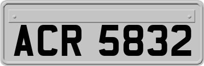 ACR5832