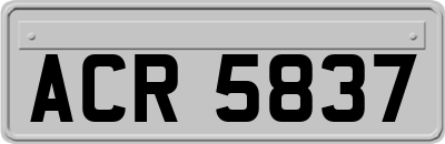 ACR5837