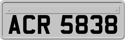 ACR5838