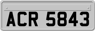 ACR5843