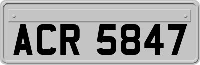 ACR5847