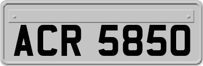 ACR5850