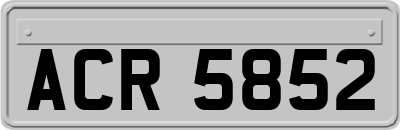 ACR5852