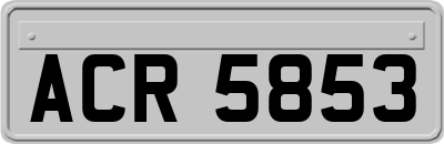 ACR5853