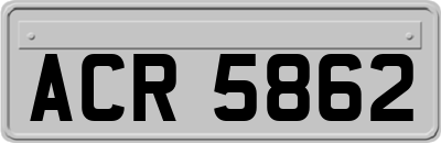 ACR5862